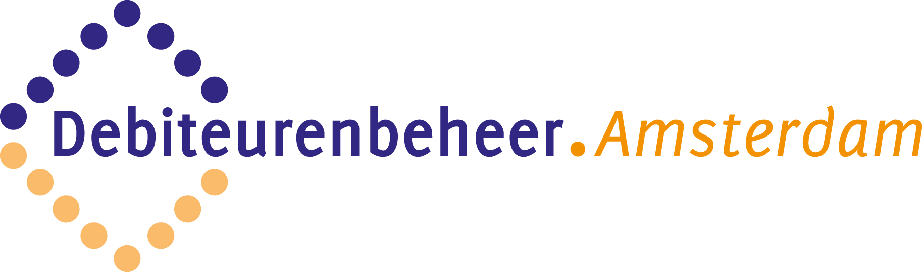 Logo Debiteurenbeheer Amsterdam